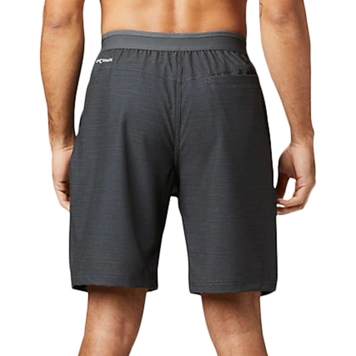 Columbia Twisted Creek 9 in. Shorts - Image 2 of 5