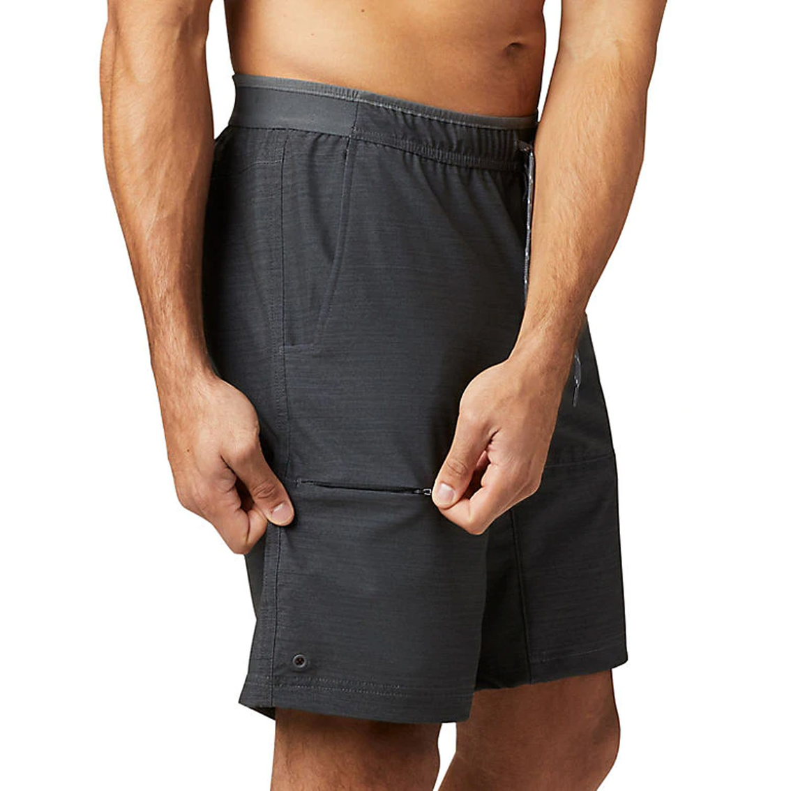 Columbia Twisted Creek 9 in. Shorts - Image 4 of 5