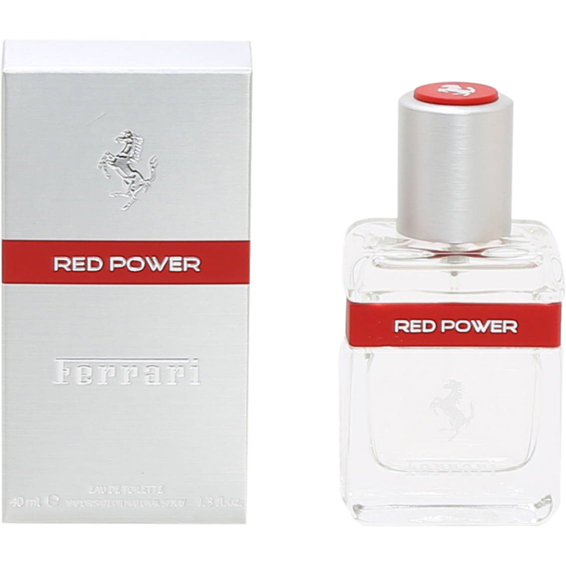 Ferrari Red Power Eau de Toilette 1.3 oz. Spray - Image 2 of 2