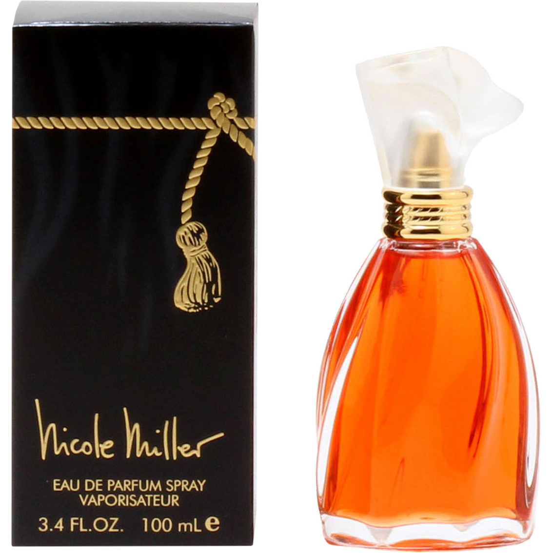 Nicole Miller Ladies Eau De Parfum Spray 3.4 Oz. | Women's Fragrances ...