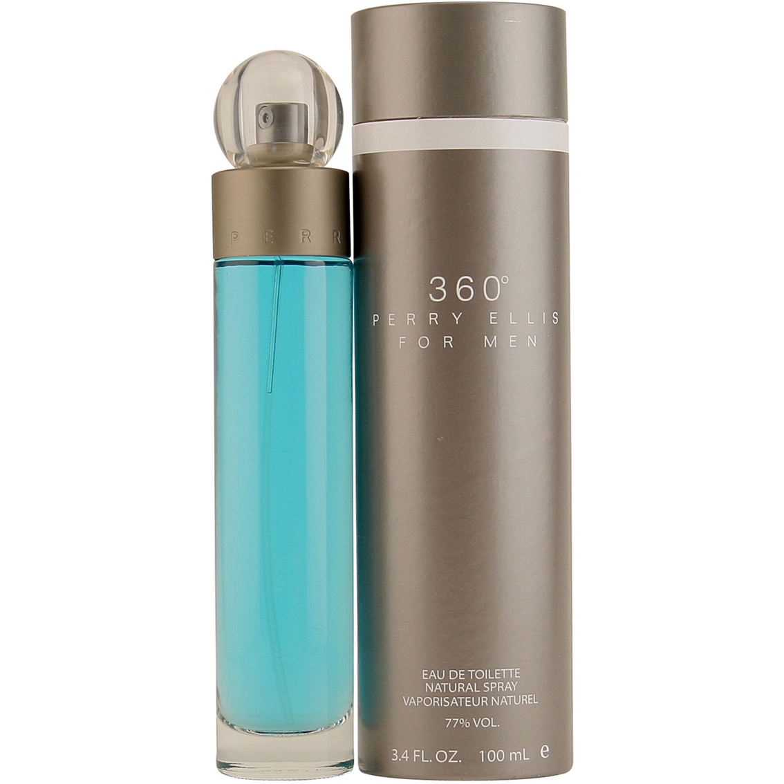 Perry Ellis 360 Men Eau De Toilette Spray | Men's Fragrances | Beauty ...