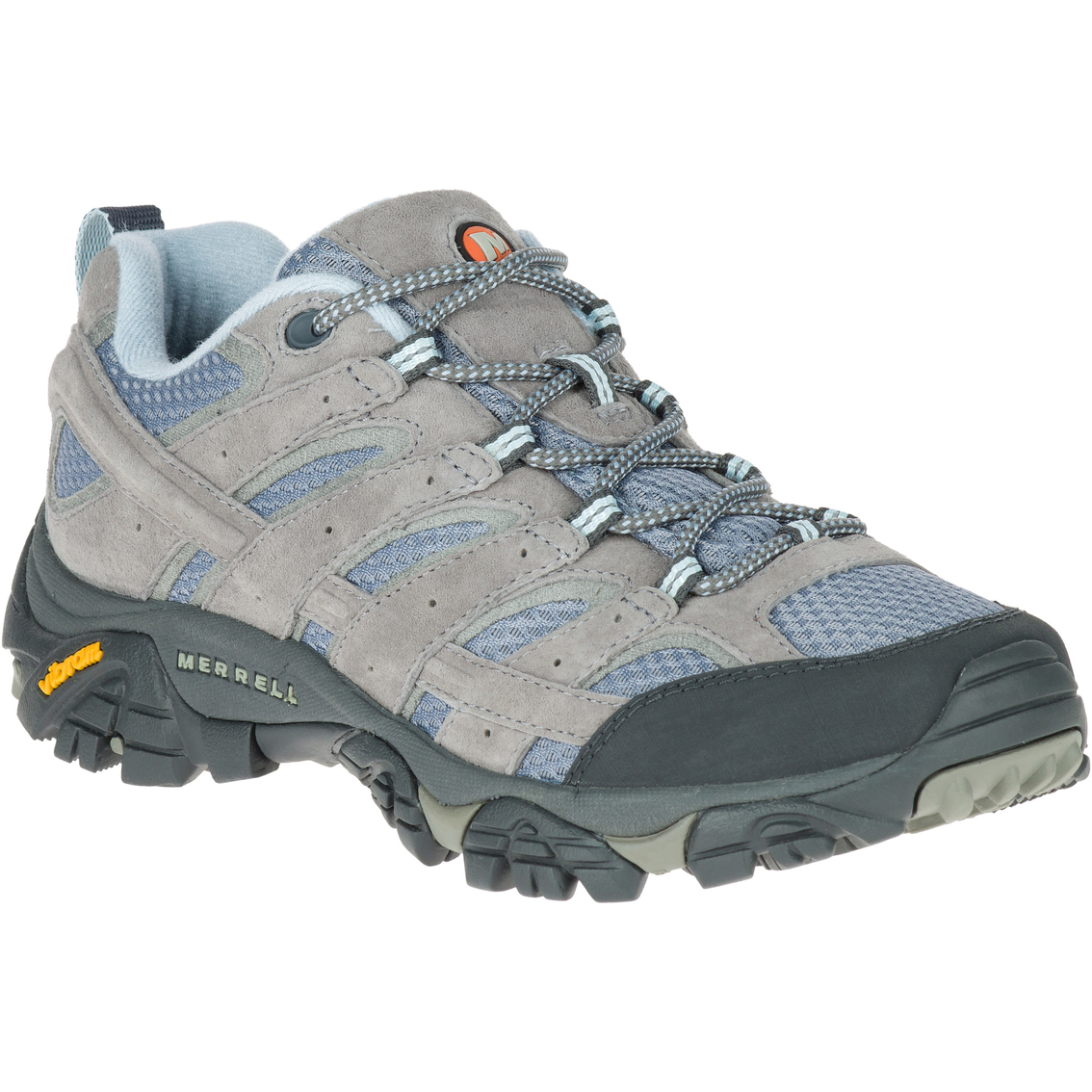 Merrell Women's Moab 2 Vent Hiking Sneakers | Hiking & Trail | Shoes ...
