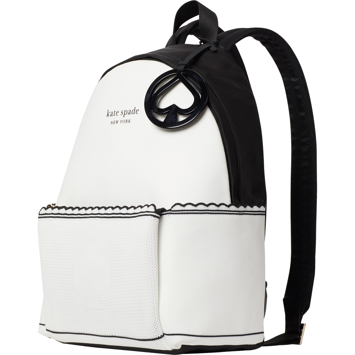 Kate Spade Sport Knit Backpack | Backpacks | Clothing & Accessories ...