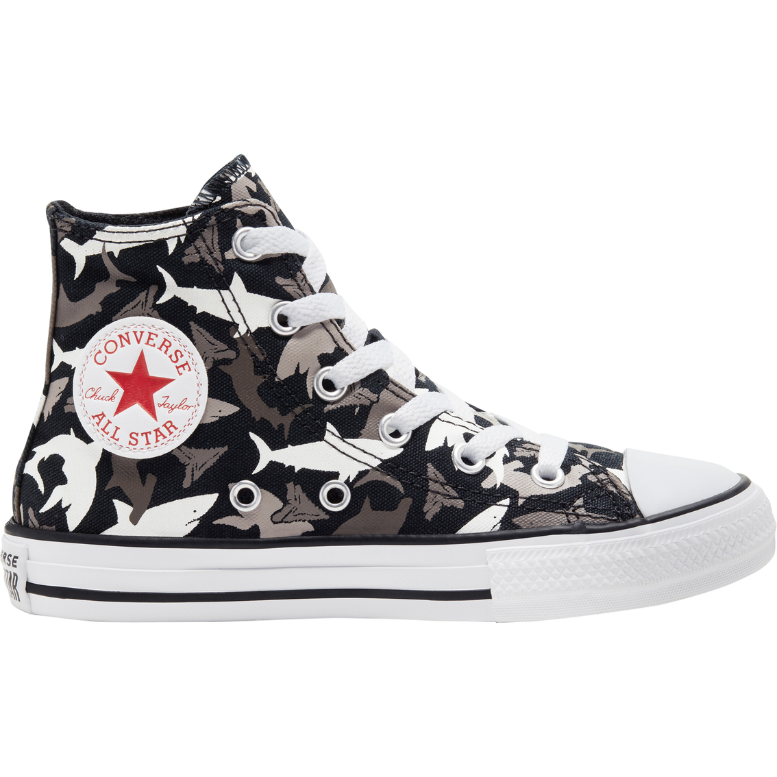 high top converse infant