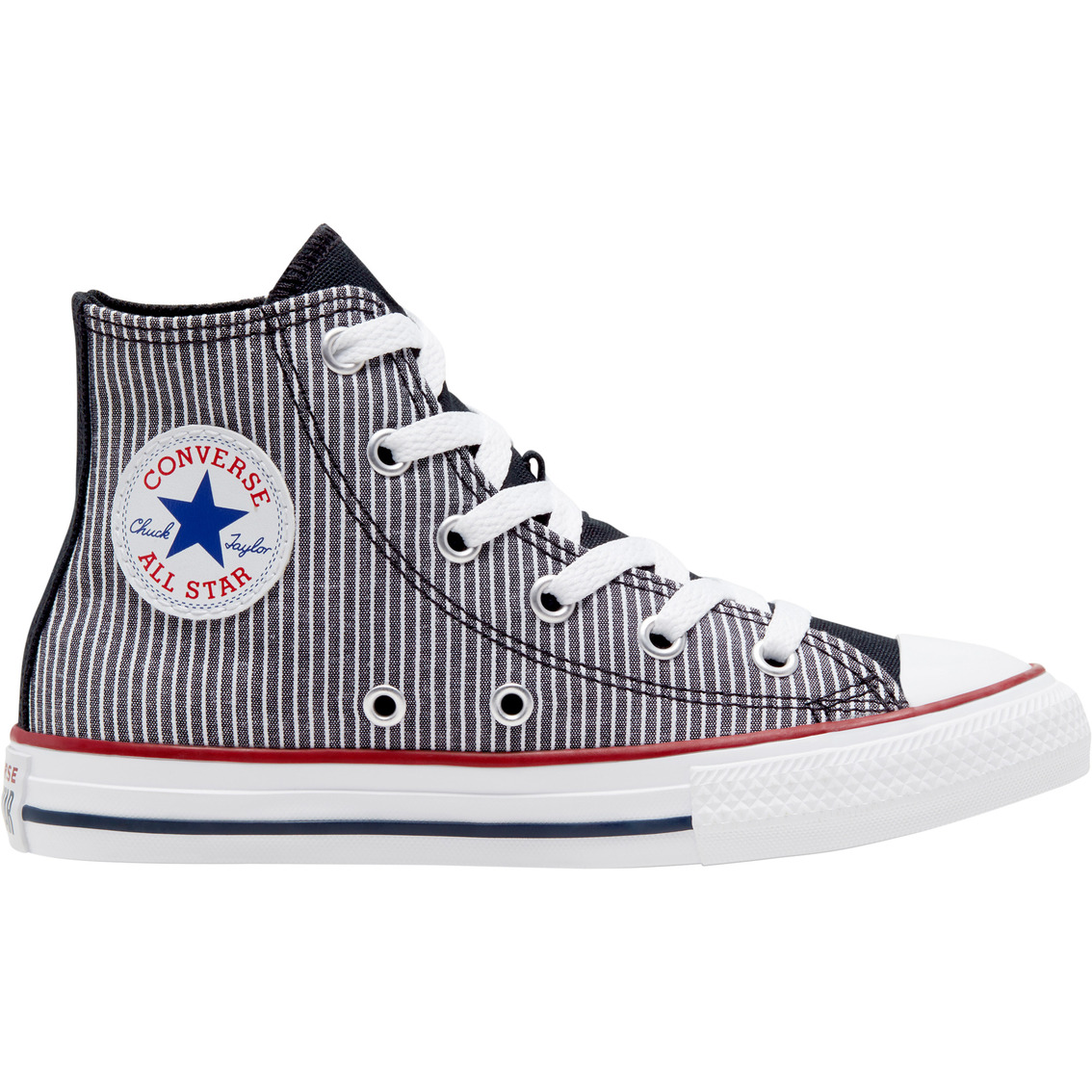 Grade Girls Chuck Taylor Star High Top Shoes | Sneakers | Shoes | Shop The Exchange