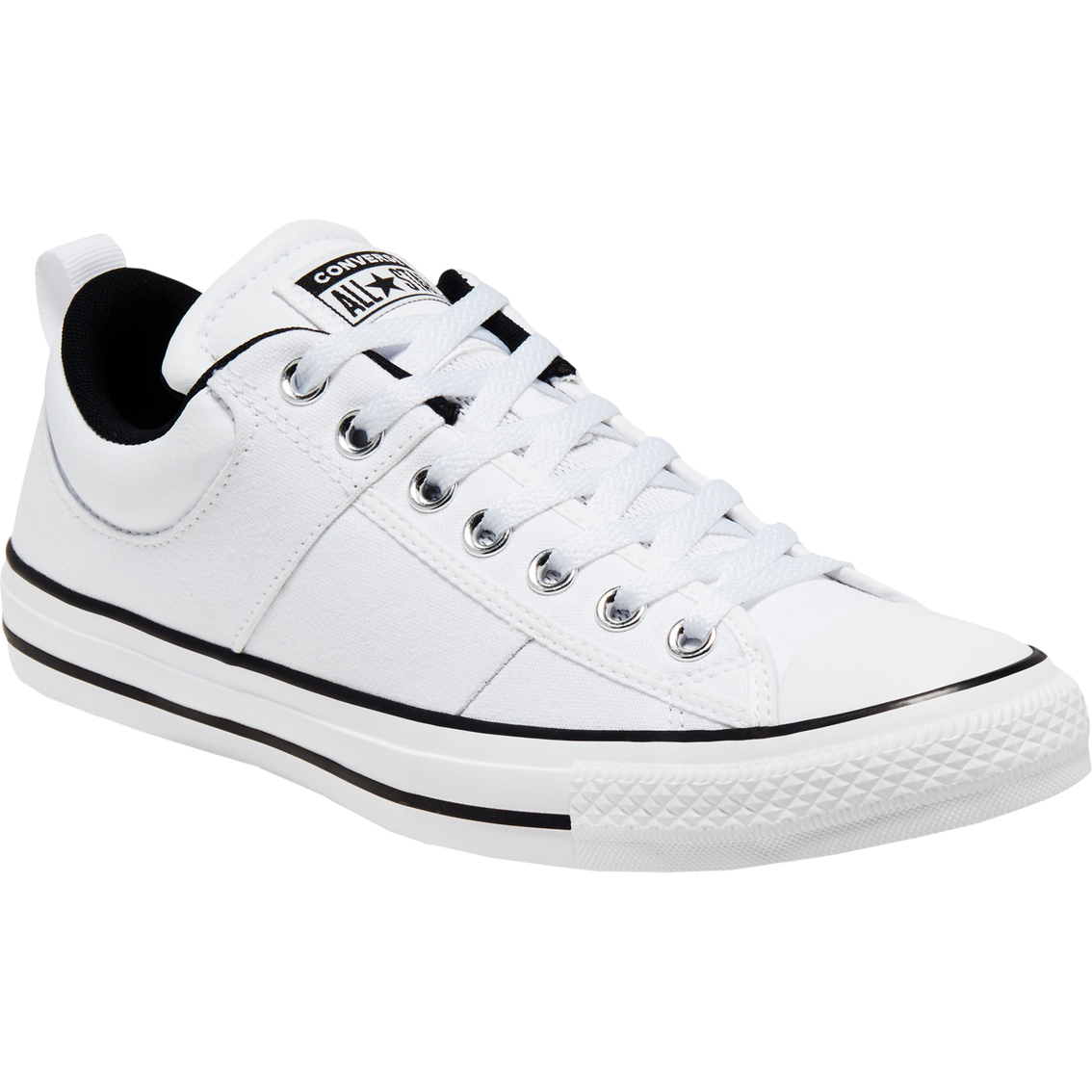 converse oxford shoes