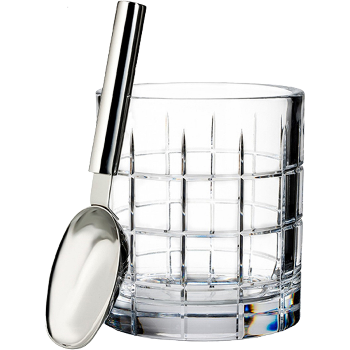 Waterford Cluin 48 oz. Ice Bucket with Scoop
