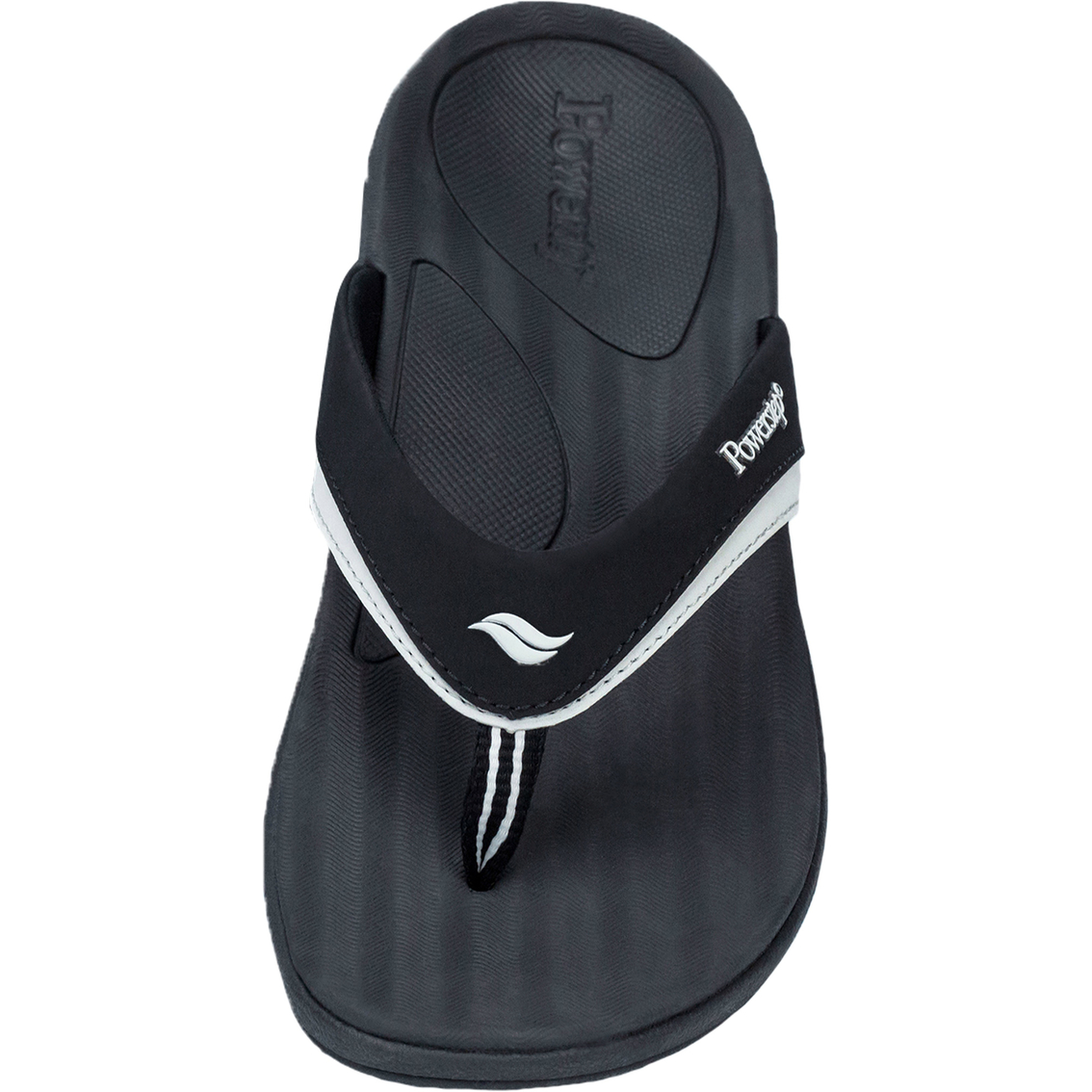 Powerstep Women's Fusion Orthotic Sandals - Image 3 of 5