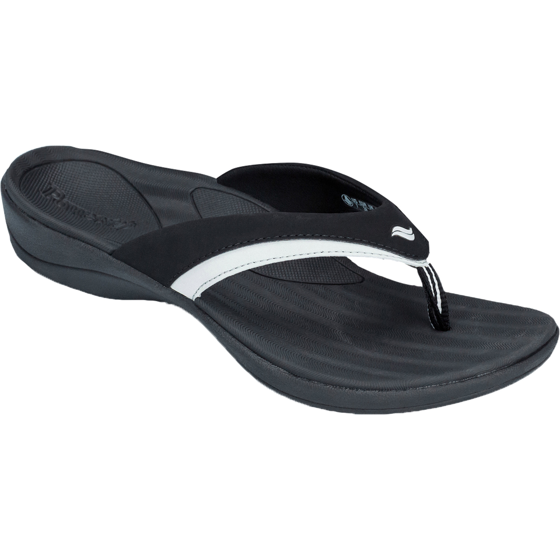 Powerstep Women's Fusion Orthotic Sandals - Image 5 of 5