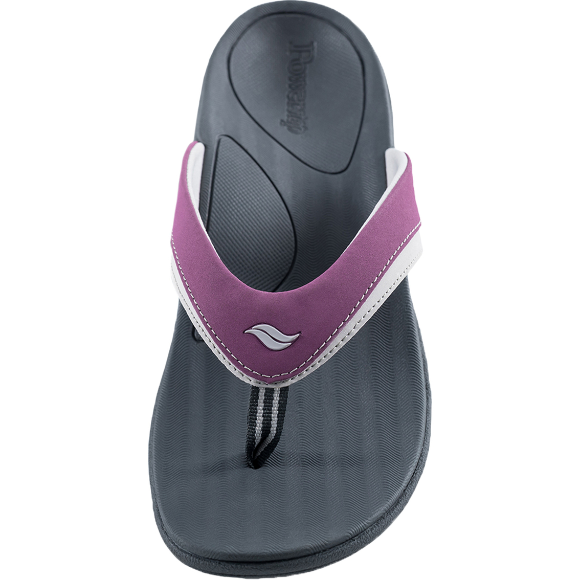 Powerstep Women's Fusion Sandals - Image 3 of 5