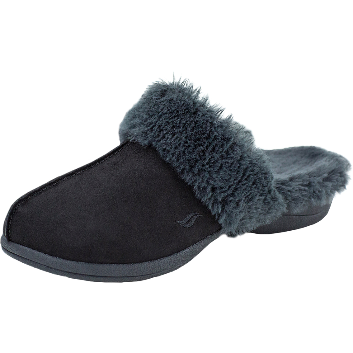 Powerstep Women's Luxe Orthotic Slippers - Image 2 of 5