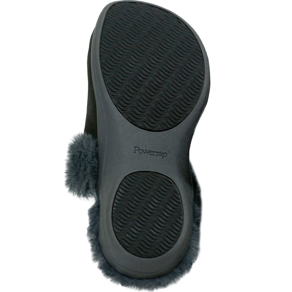 Powerstep Women's Luxe Orthotic Slippers - Image 3 of 5