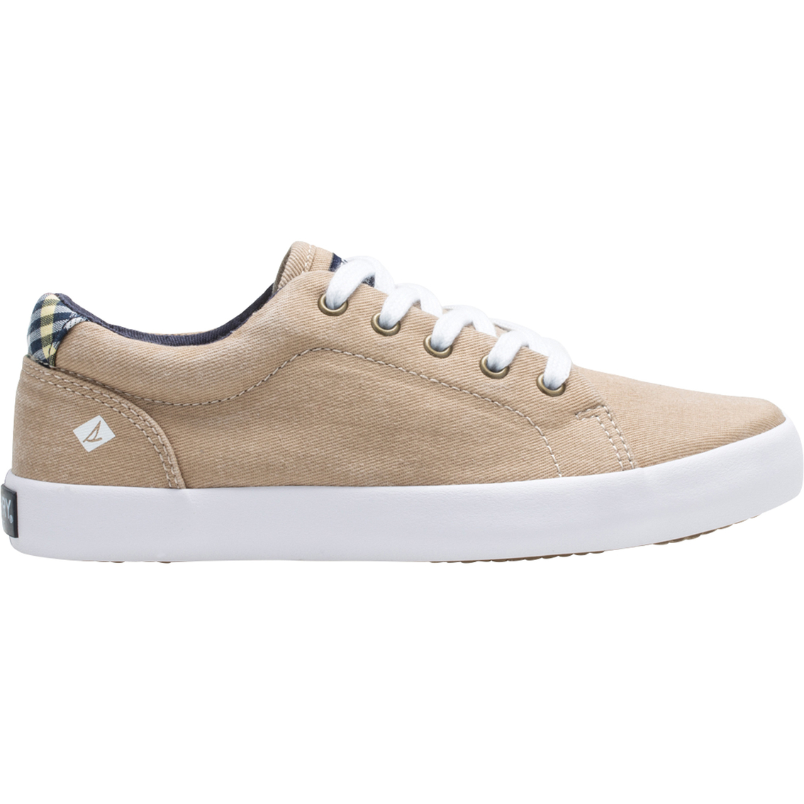 Sperry Grade School Boys Tuck Ltt Sneakers | Sneakers | Shoes | Shop ...
