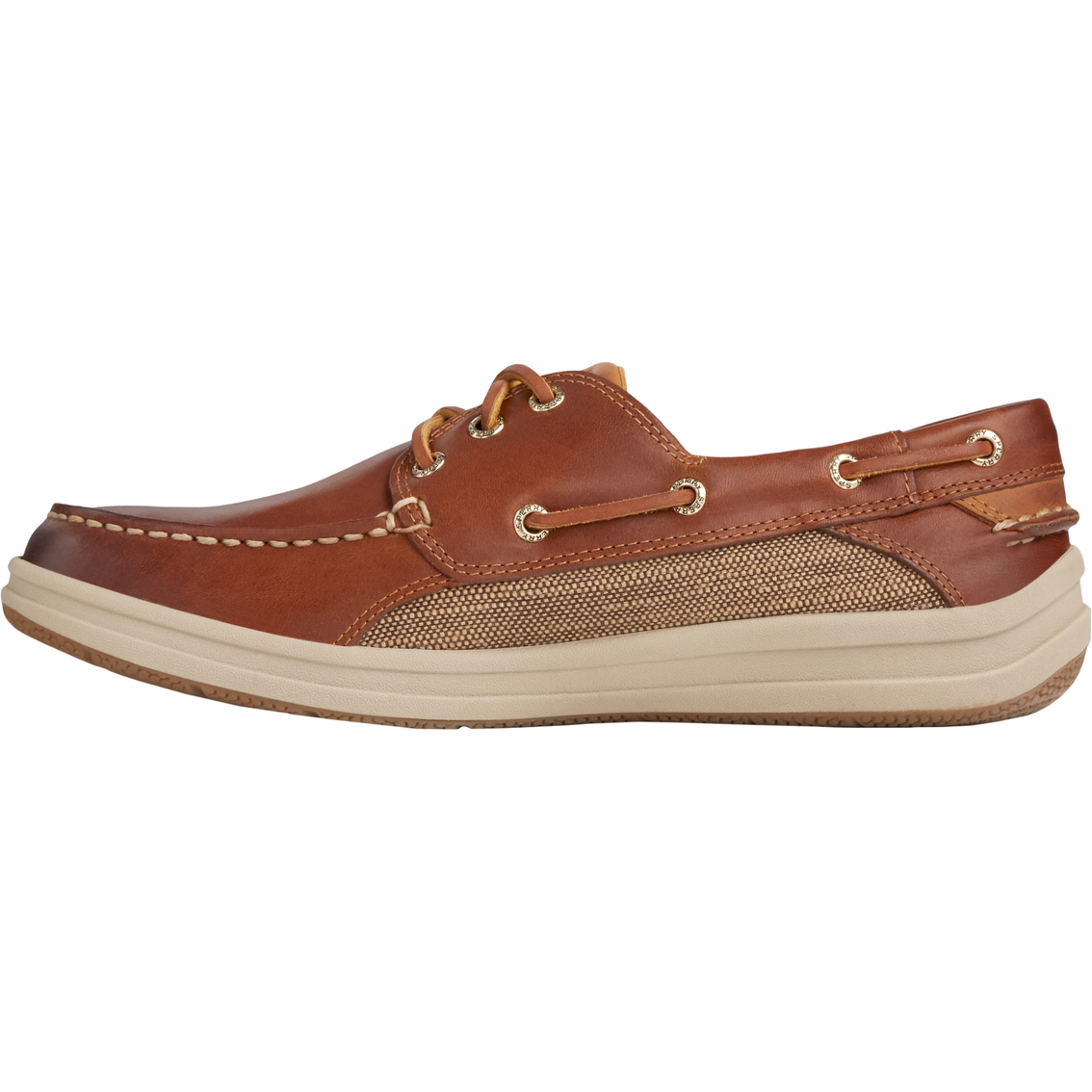 Sperry Men's Gold Cup Gamefish 3 Eye Boat Shoes | Casuals | Shoes ...
