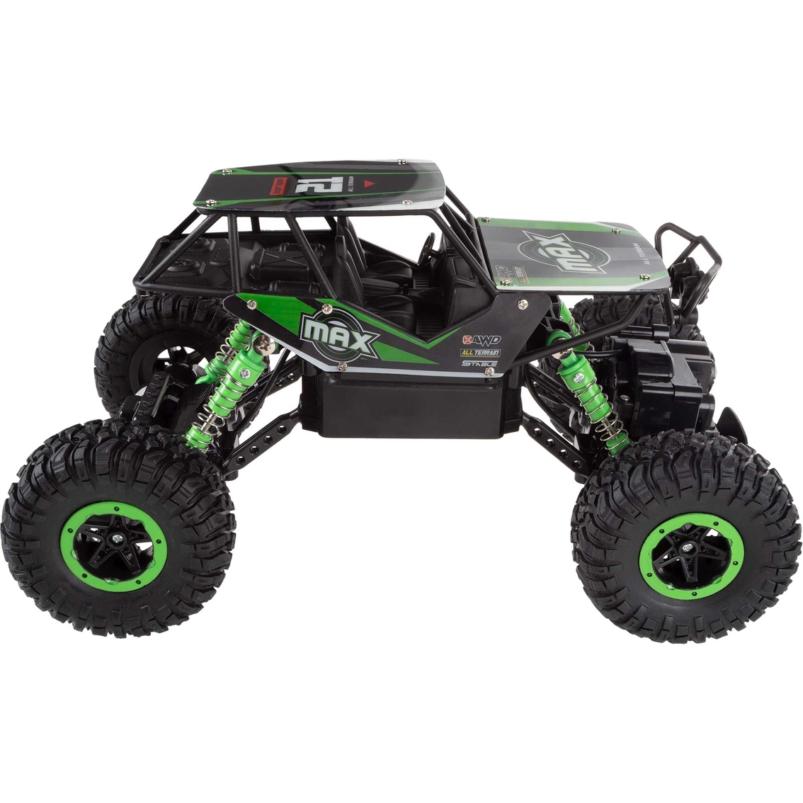 Hey! Play! Monster Truck Remote Control Toy - Image 3 of 7