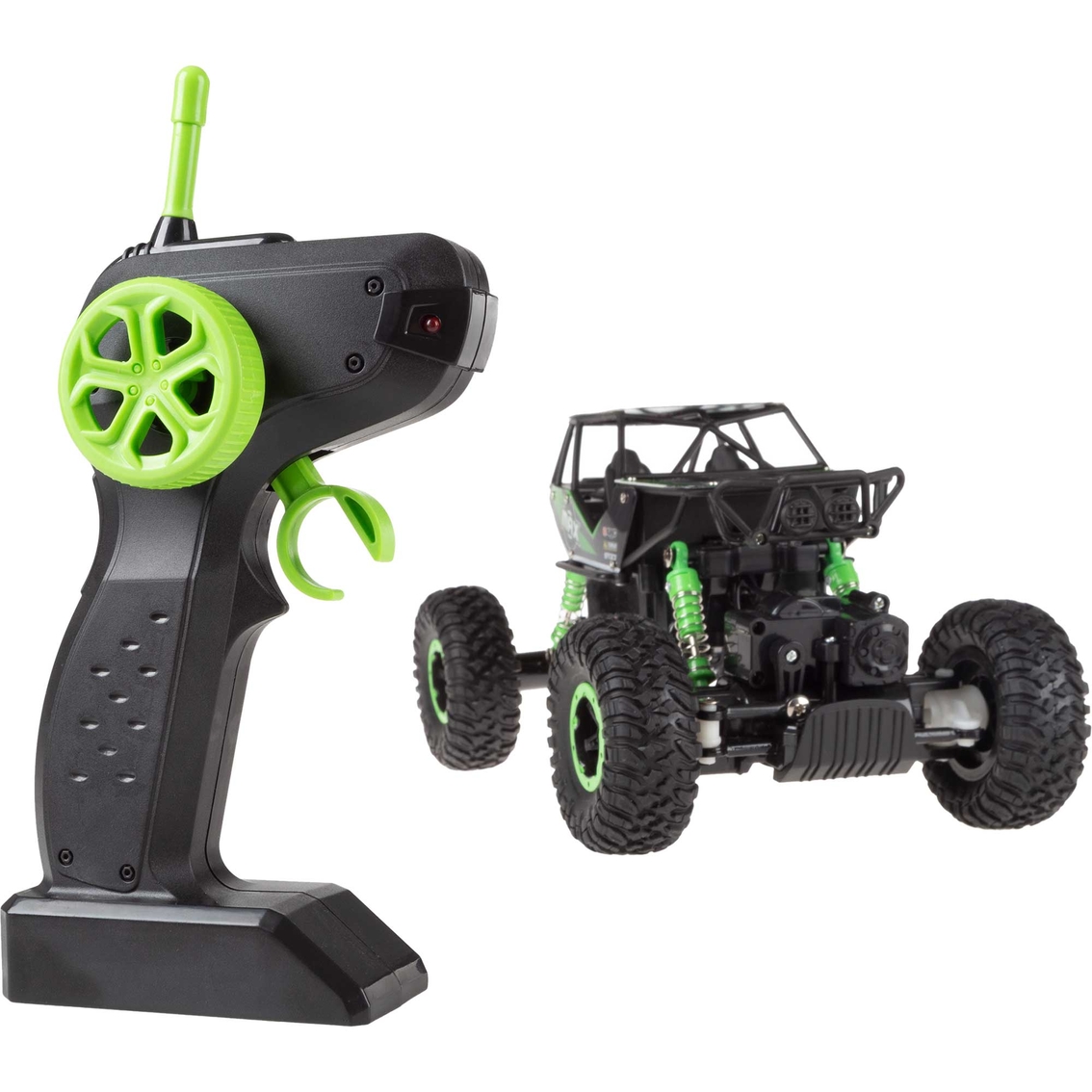 Hey! Play! Monster Truck Remote Control Toy - Image 4 of 7