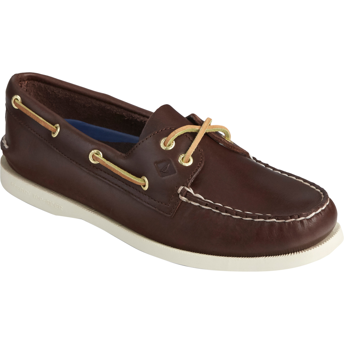 Sperry Women's Authentic Original 2 Eye Boat Shoes | Flats | Shoes ...
