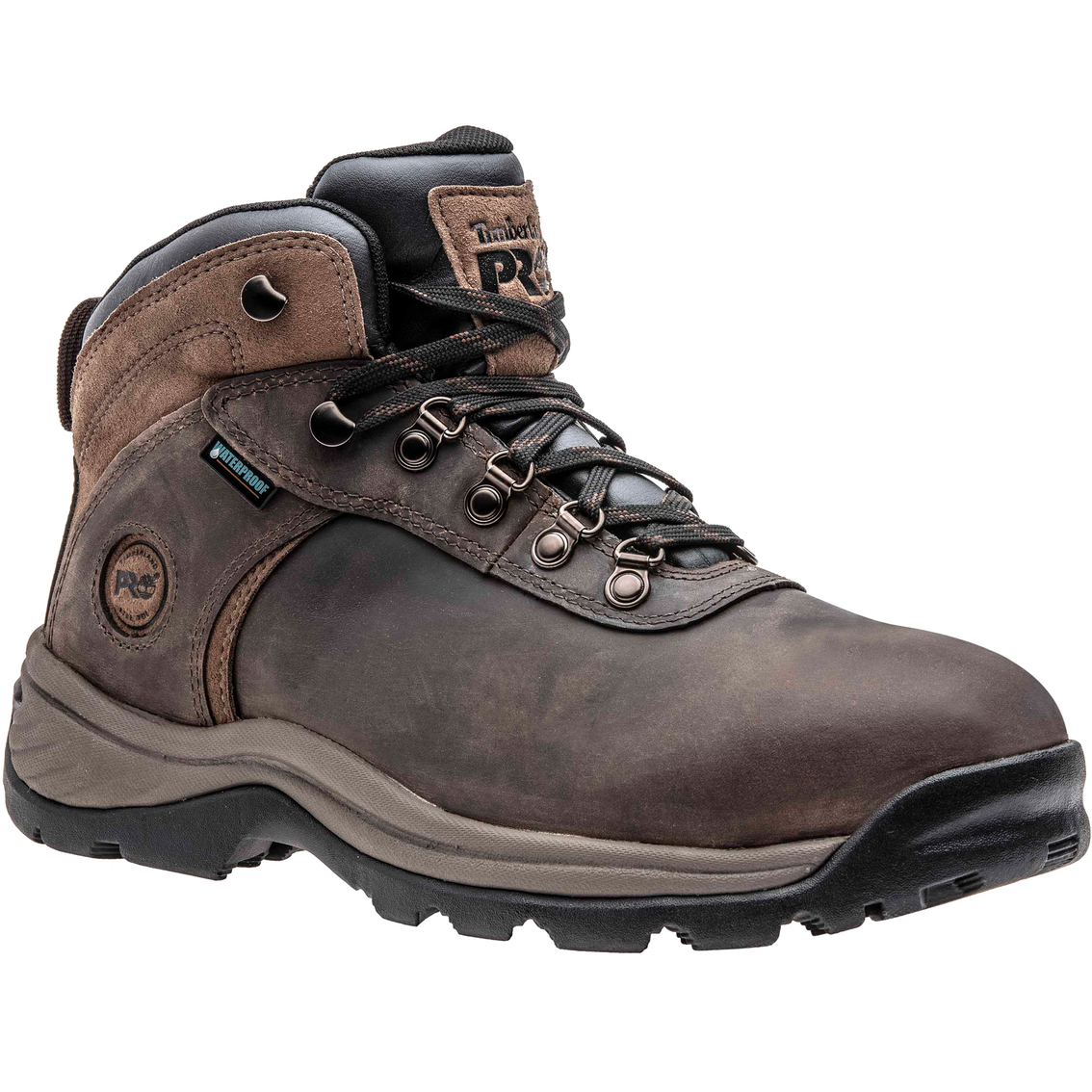 Timberland Men's Pro Flume Work Boots | Work & Outdoor | Shoes | Shop ...