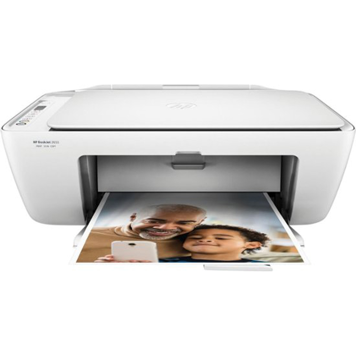 Hp Deskjet 2755 All-in-one Printer | All-in-one Printers ...