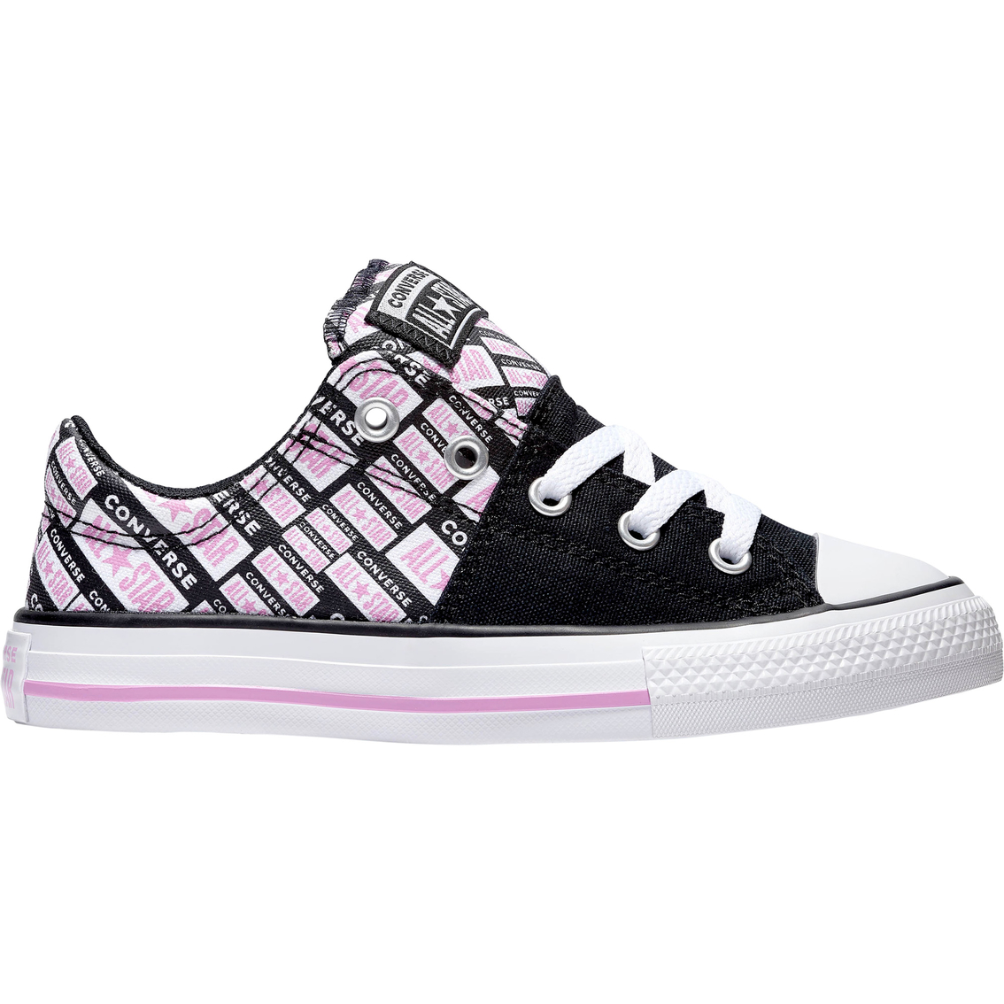converse madison low top