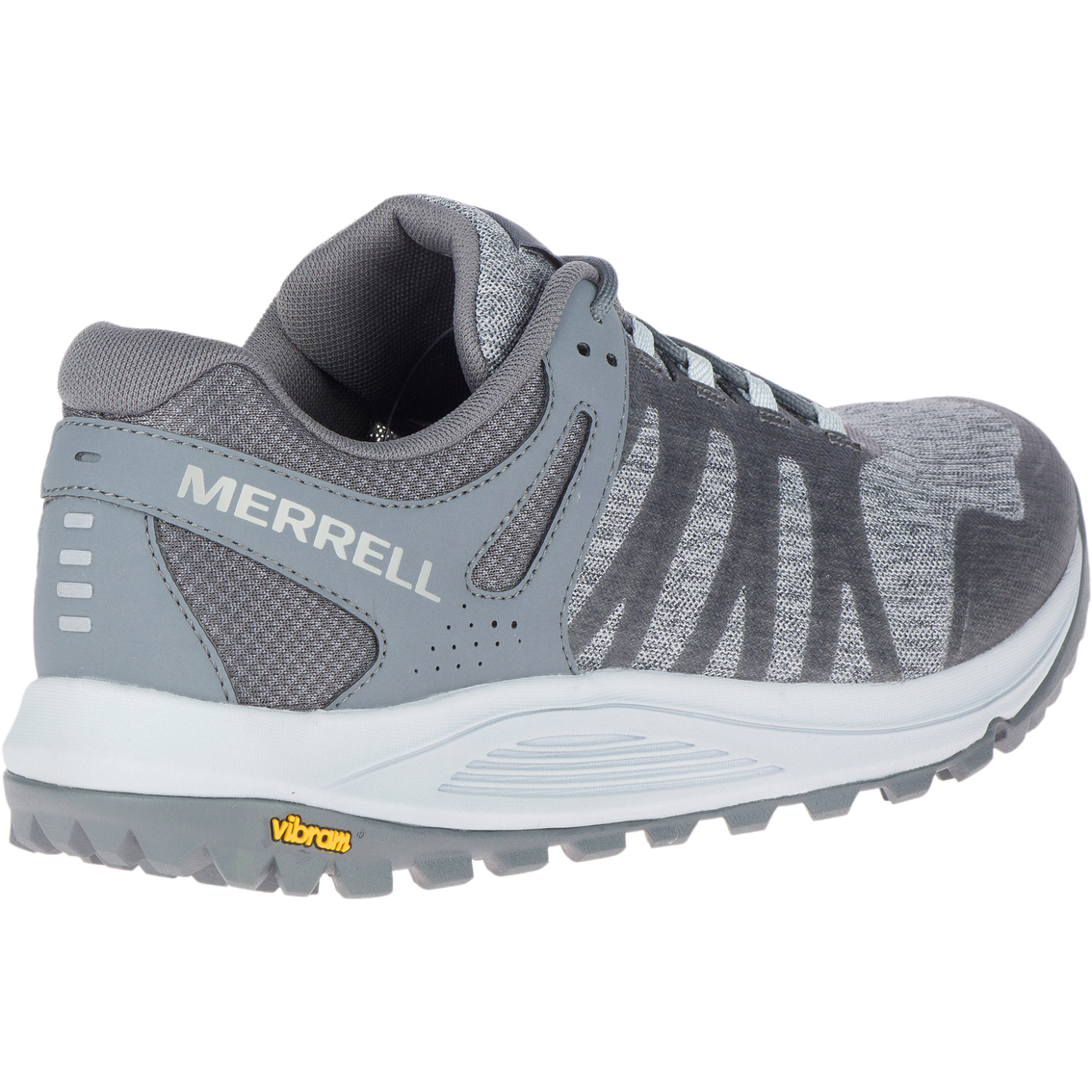 Merrell Men's Nova High Rise Trail Runner Shoes - Image 10 of 10