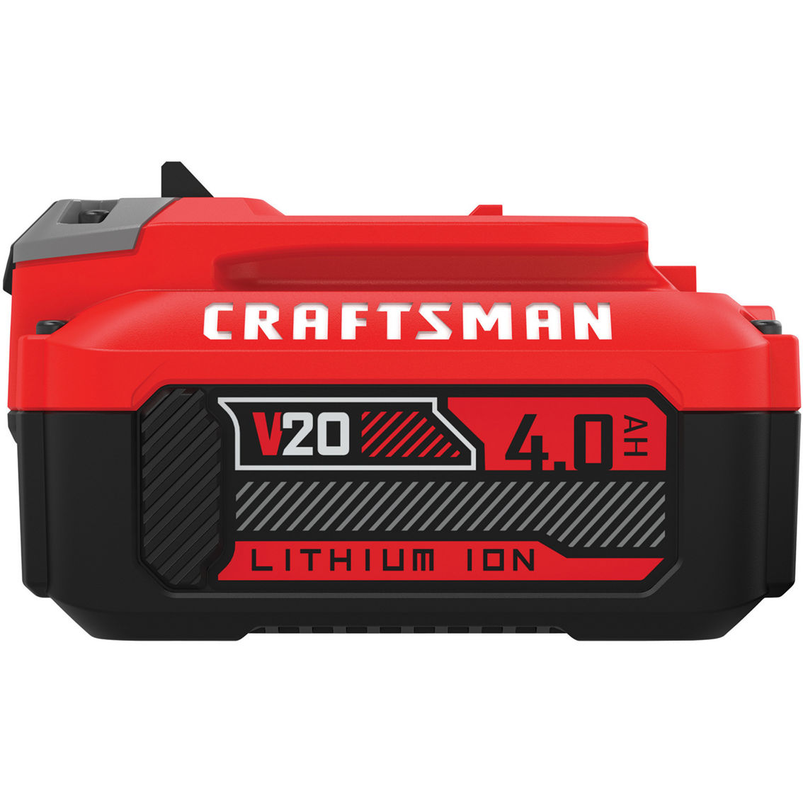 Craftsman V20 4Ah High Capacity Lithium Battery - Image 2 of 5