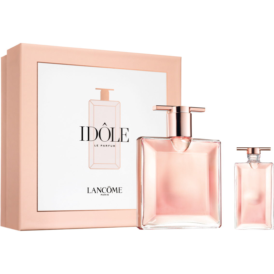 Lancome Idole Eau De Parfum 2 Pc. Gift Set | Gift Sets | Beauty & Health |  Shop The Exchange