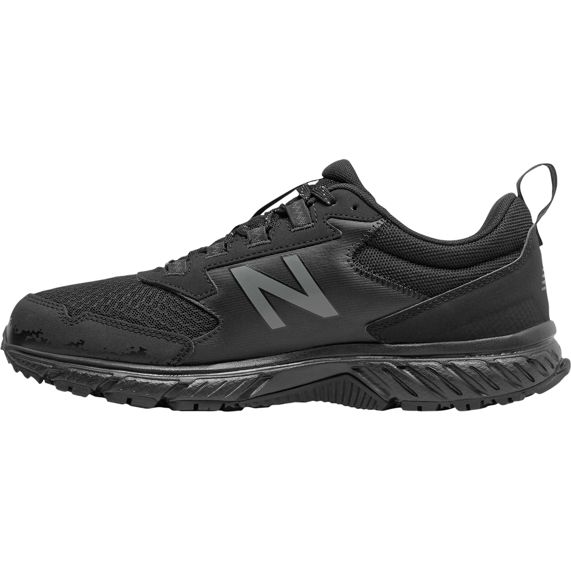 New Balance Men's Mt510lb5 Trail Shoes | Men's Athletic Shoes | Shoes ...