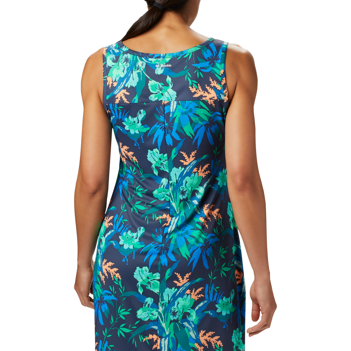 Columbia Chill River Printed Dress - Image 4 of 5