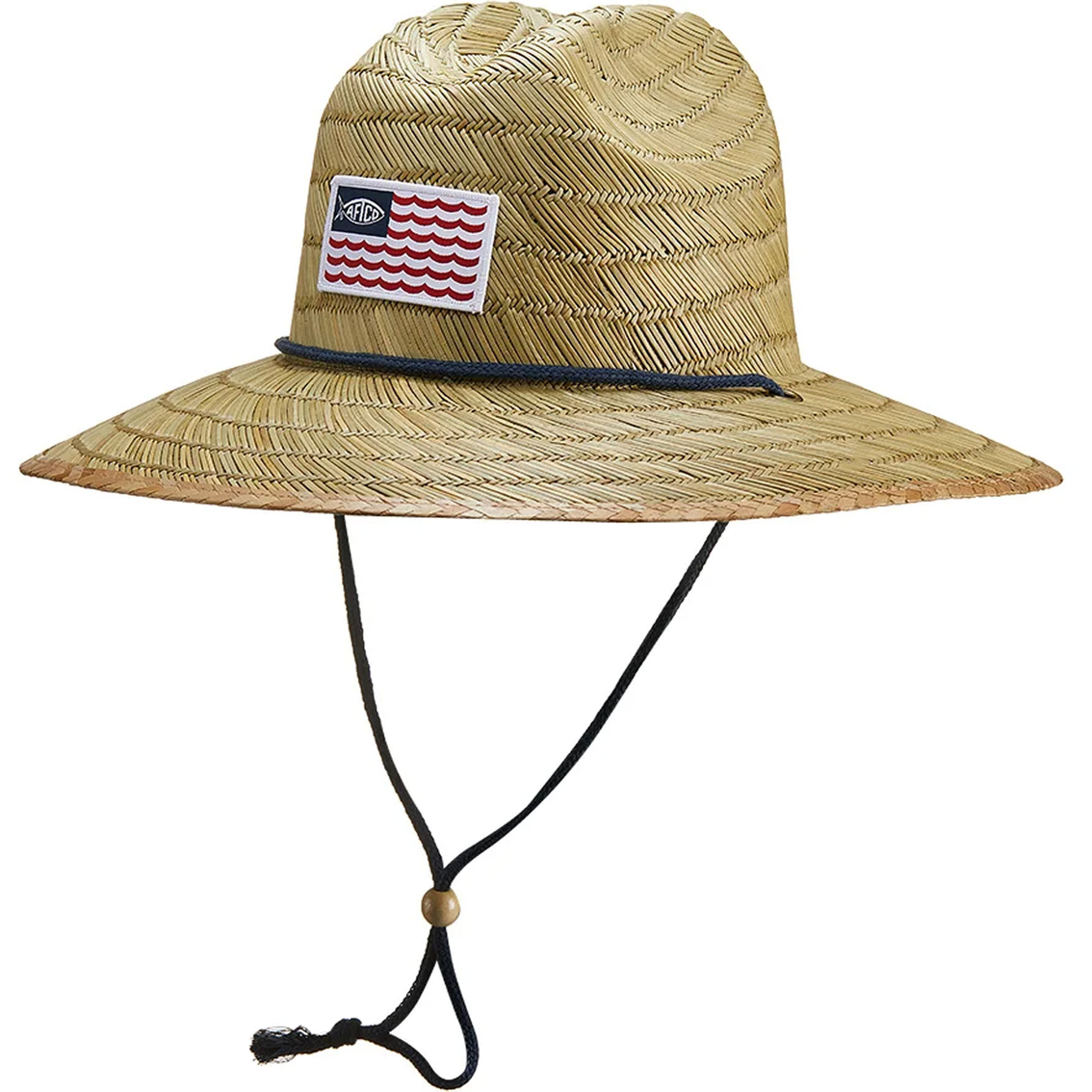 Aftco Palapa Straw Hat, Hats & Visors