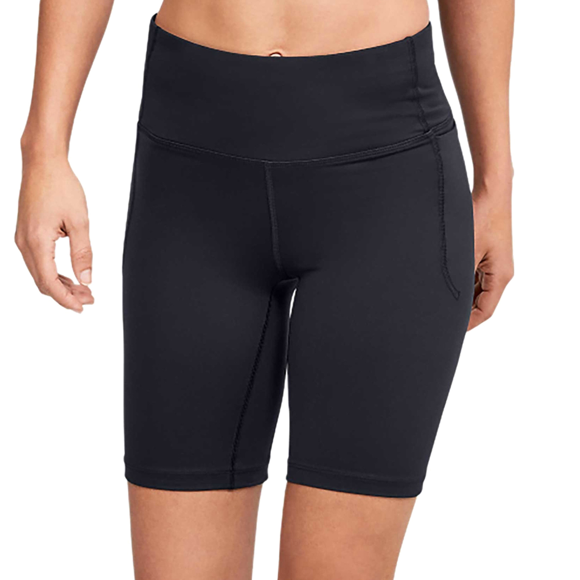Under Armour Meridian Bike Shorts | Shorts | Clothing & Accessories ...