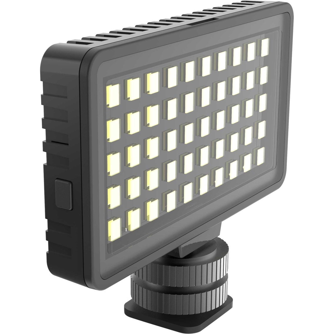 Digipower Vlogging LED Video Light 50 - Image 2 of 5