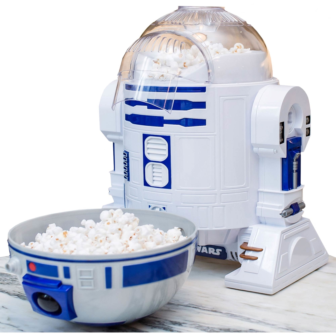Star Wars R2d2 Popcorn Maker, Popcorn Makers