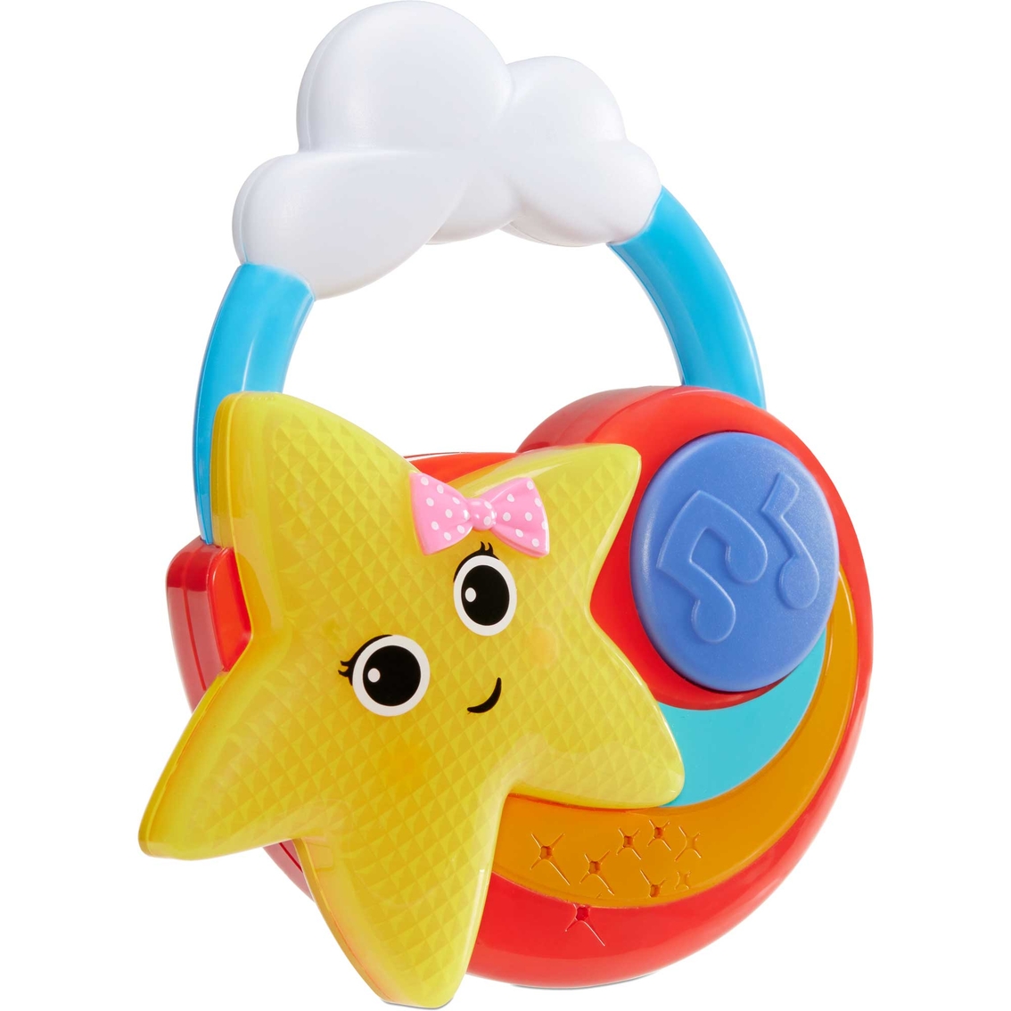 Little Tikes Little Baby Bum Twinkle's Music on the Go Infant Toy - Image 3 of 10