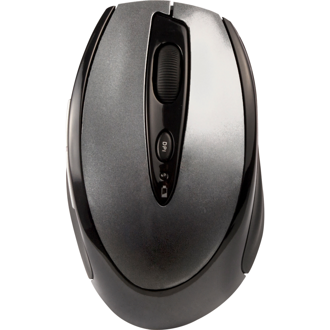 Powerzone 2.4G Wireless Optical Mouse - Image 2 of 2
