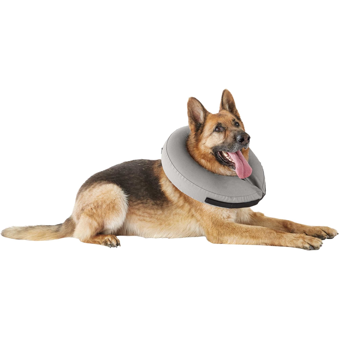 Well & Good Inflatable Collar for Pets - Image 4 of 10