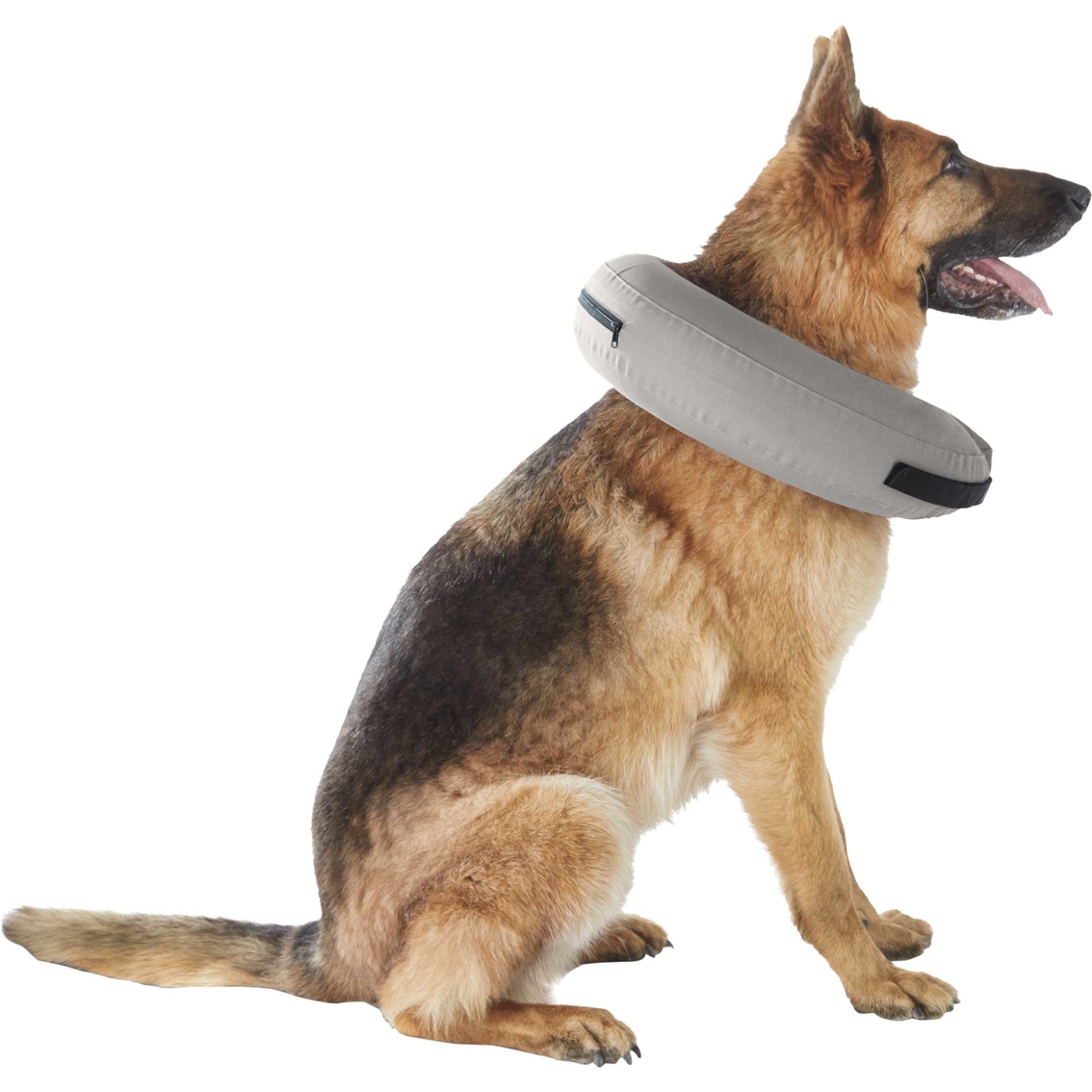 Well & Good Inflatable Collar for Pets - Image 5 of 10