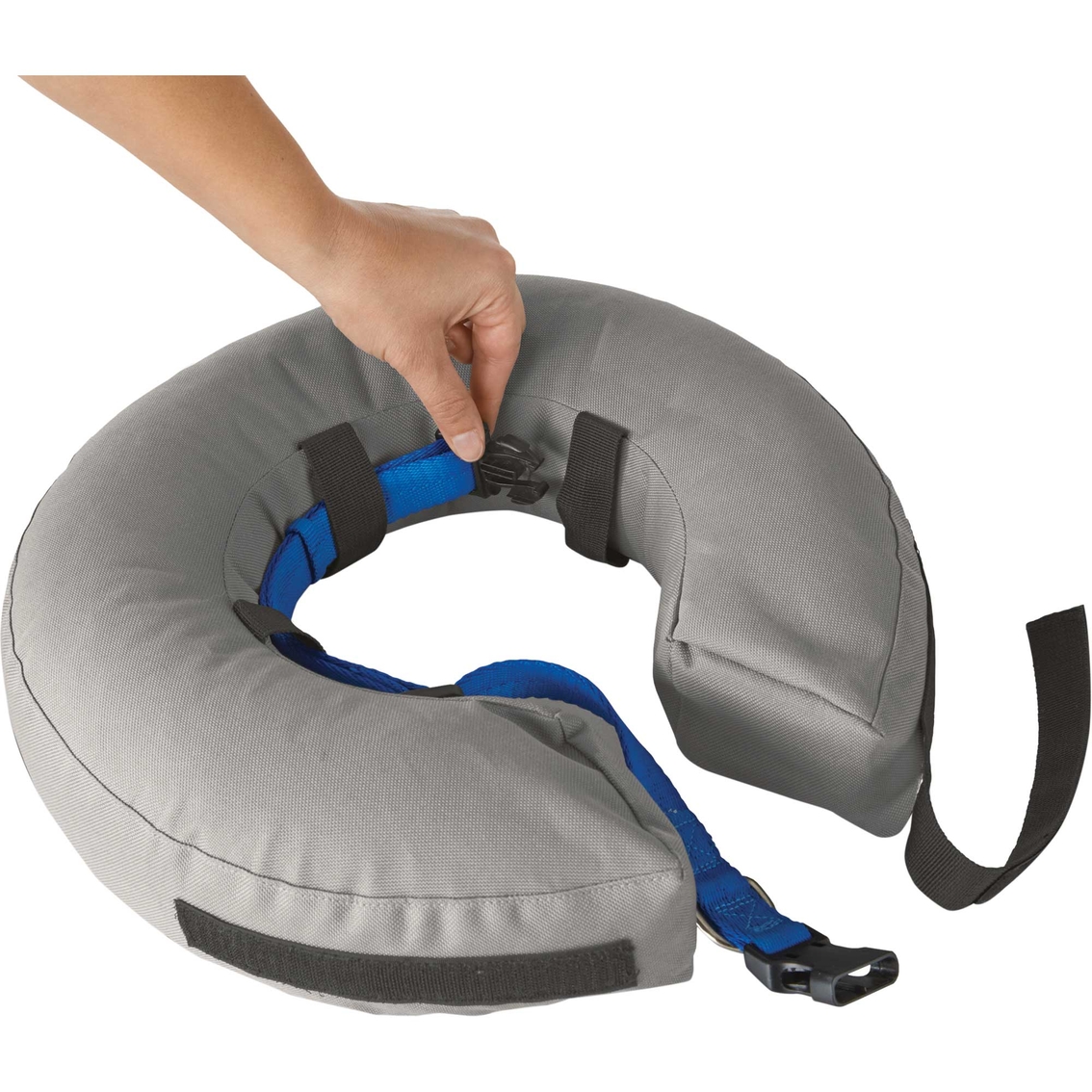 Well & Good Inflatable Collar for Pets - Image 10 of 10