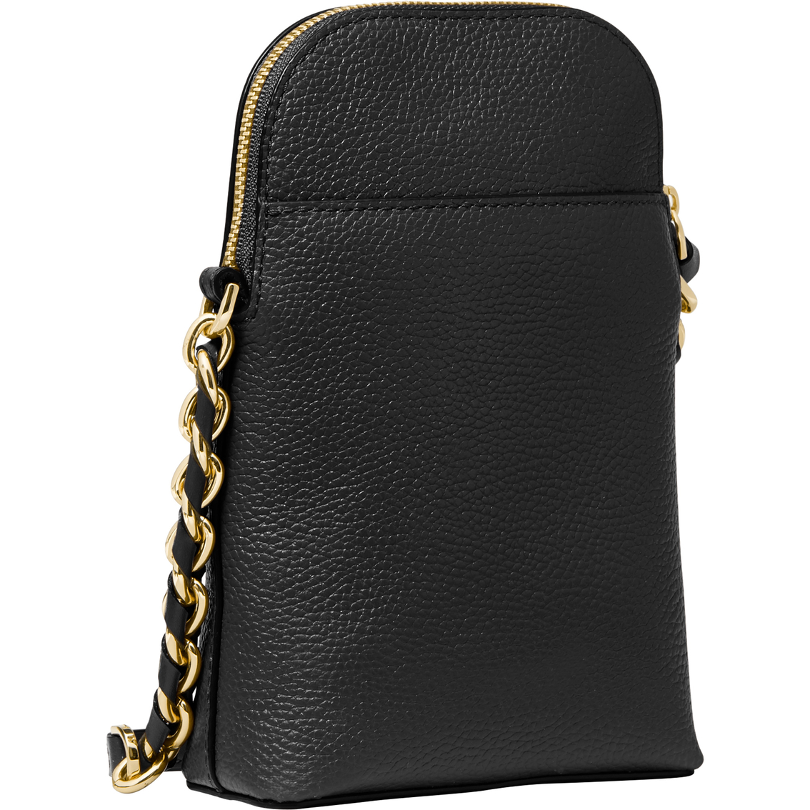 Michael Kors North South Small Chain Phone Crossbody, Crossbody Bags, Clothing & Accessories