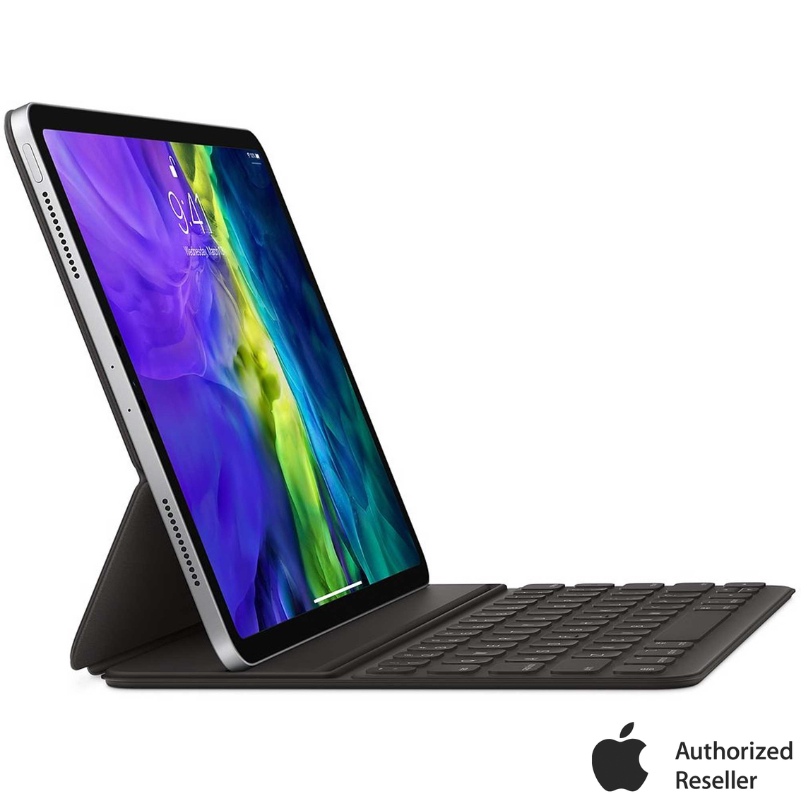 Apple iPad Smart Keyboard Folio for 11 in. iPad Pro - Image 2 of 4