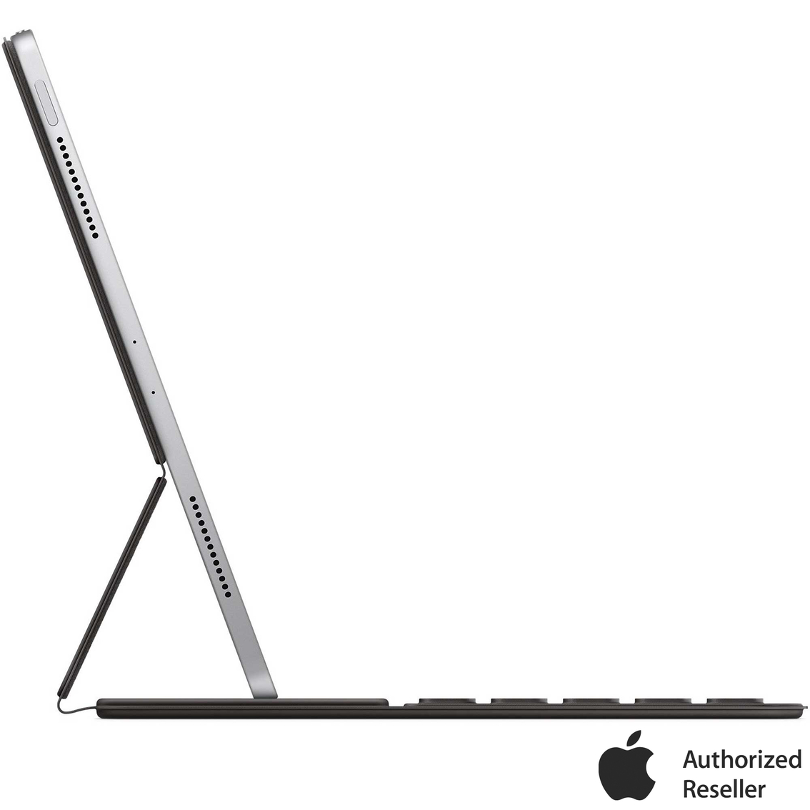 Apple iPad Smart Keyboard Folio for 11 in. iPad Pro - Image 3 of 4
