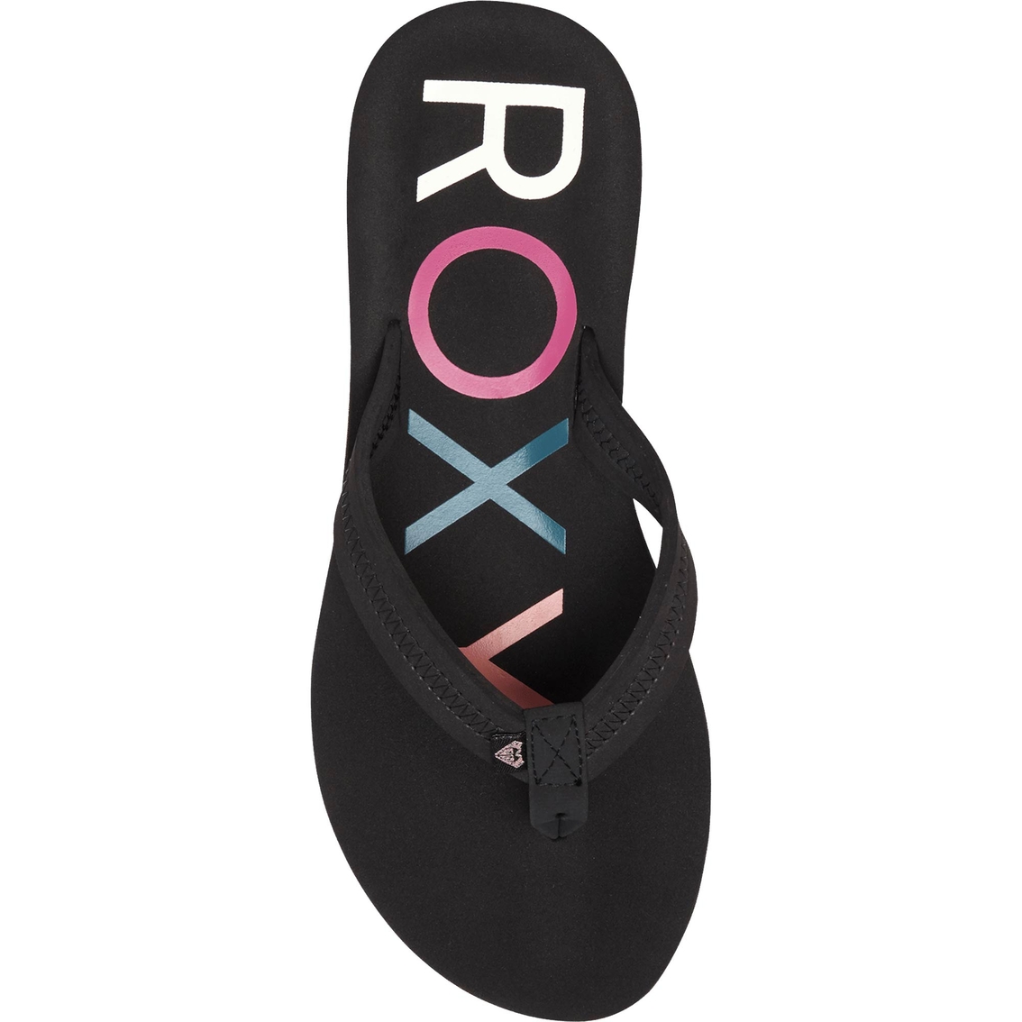 Roxy Women's Vista III Flip Flops - Image 2 of 3
