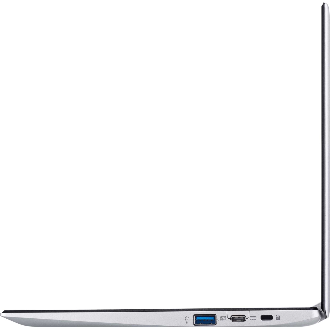 Acer Chromebook 11.6 in. Intel Celeron 1.10GHz 4GB RAM 32GB eMMC - Image 4 of 4