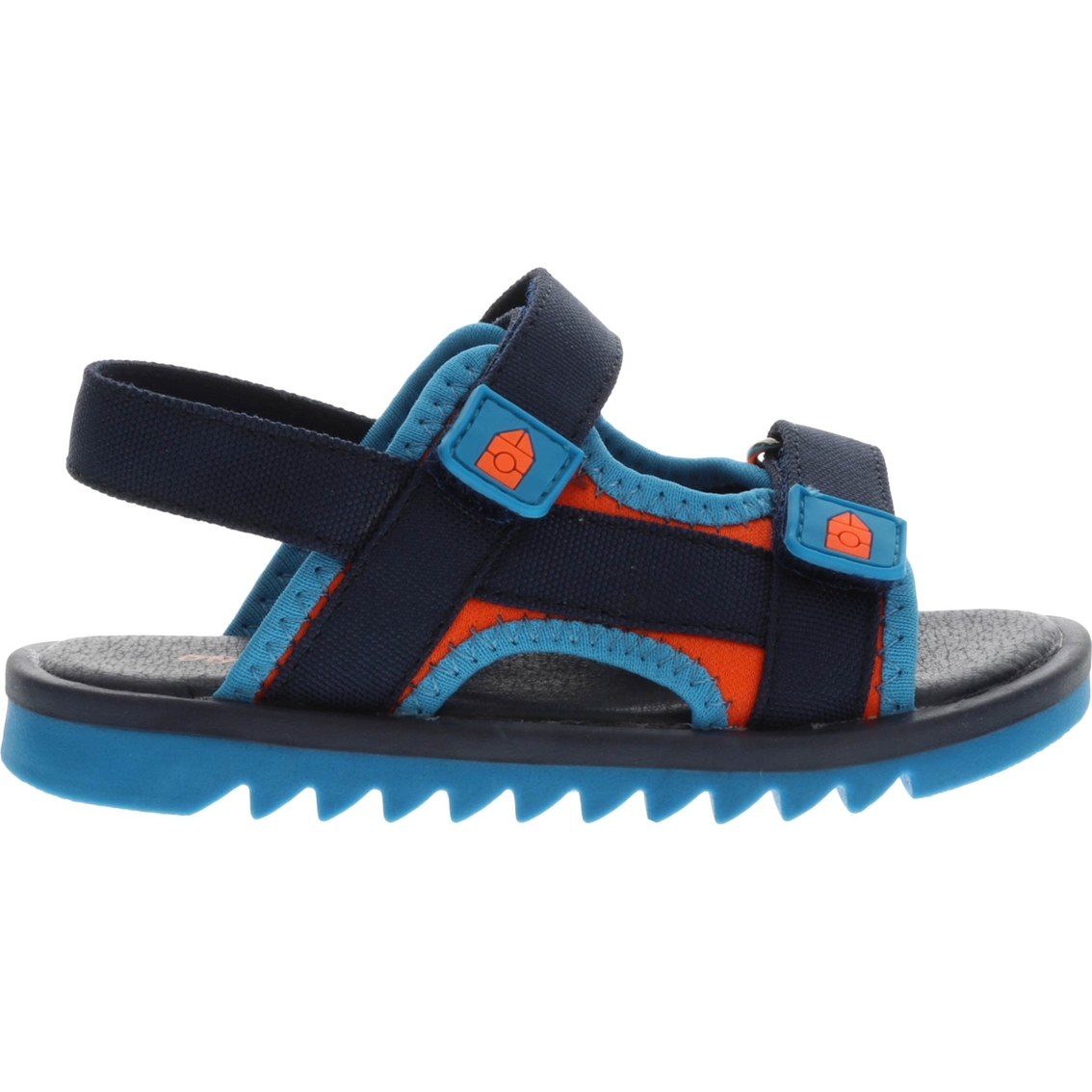 Oomphies Preschool Boys Reed Sandals | Sandals | Back To School Shop ...