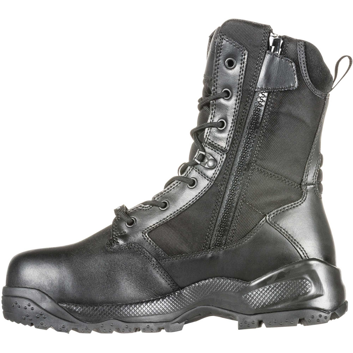 5.11 Men's A.T.A.C. 2.0 8 in. Shield Boots - Image 3 of 6