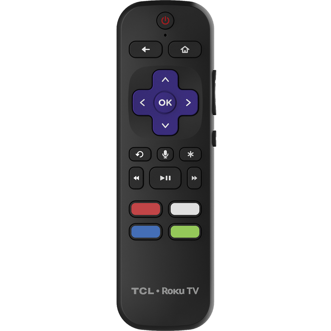TCL 65 in. Series 6 mini-QLED 4K UHD Dolby Vision Roku Smart TV 65R635 - Image 9 of 10