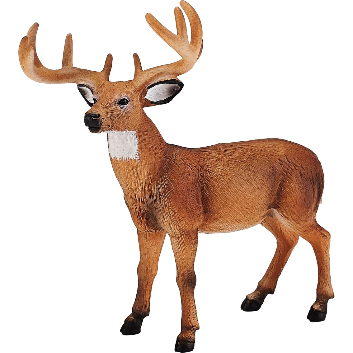 Details about   Safari Ltd White Tail Deer Buck Large Replica Figure Toy 113589 New Free Ship 