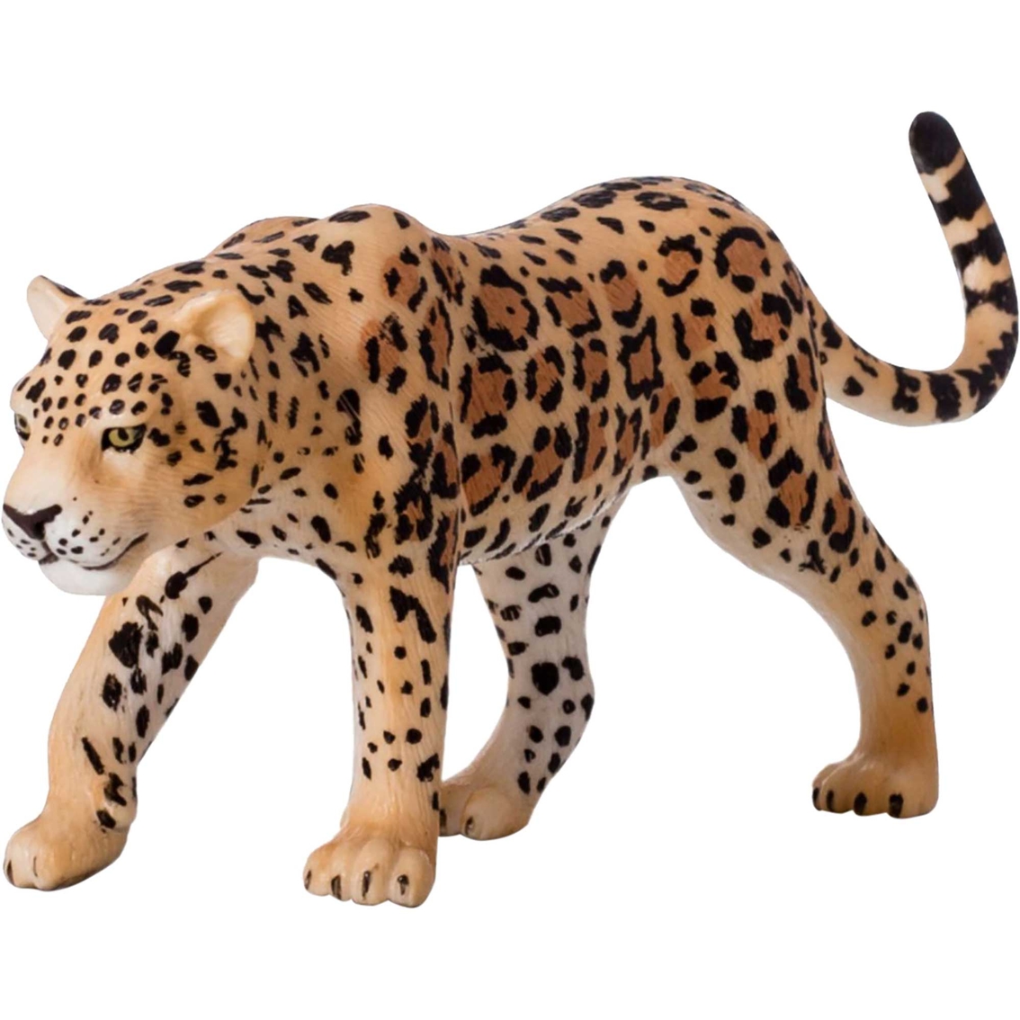 leopard toy figure