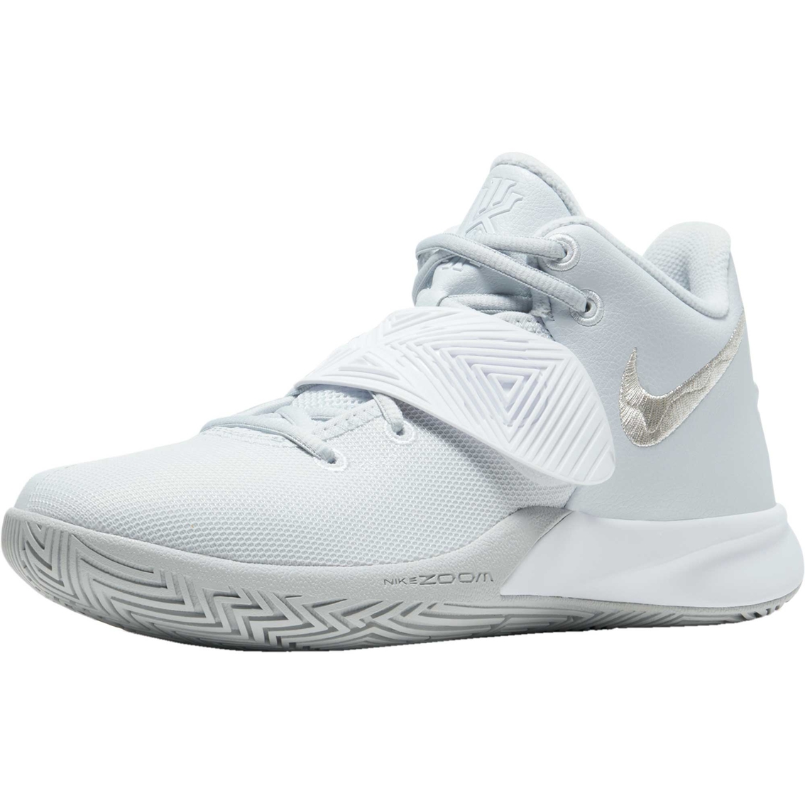 the kyrie shoes
