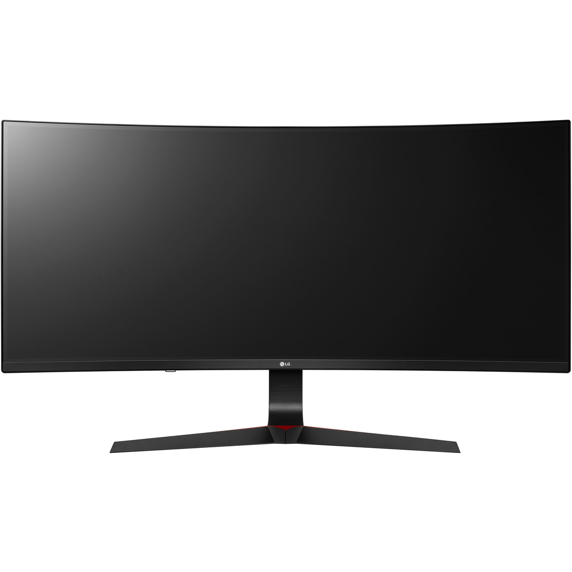34” UltraGear™ Full HD 144Hz IPS Curved Gaming Monitor with NVIDIA